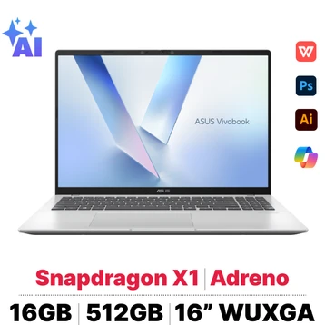 Laptop ASUS Vivobook S 14 OLED M5406WA-PP071WS