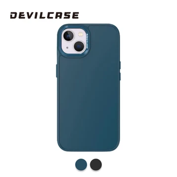 Ốp lưng iPhone 13/14 Devilcase Guadian Pro viền camera